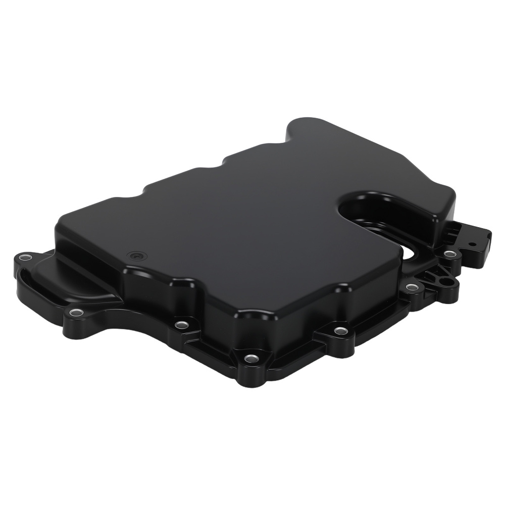 Transmission Oil Pan compatible for Buick Cascada compatible for LaCrosse Regal 2011-2018 24236878