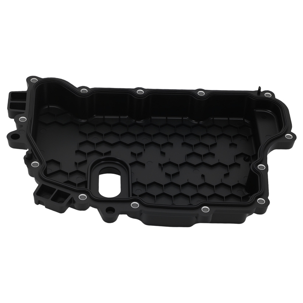 Transmission Oil Pan compatible for Buick Cascada compatible for LaCrosse Regal 2011-2018 24236878