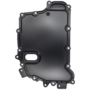Transmission Oil Pan compatible for Buick Cascada compatible for LaCrosse Regal 2011-2018 24236878