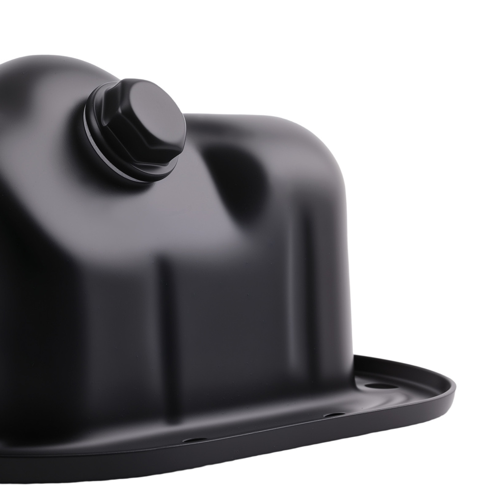 Lower Engine Oil Pan compatible for Chrysler 300 3.6L 11-16 compatible for Dodge Challenger Charger 3.6L