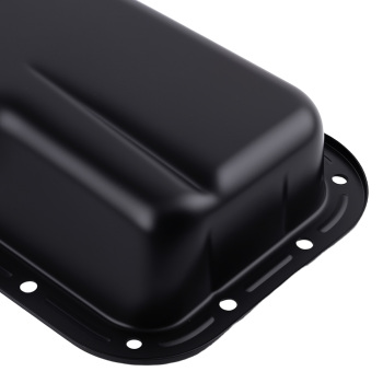 Lower Engine Oil Pan compatible for Chrysler 300 3.6L 11-16 compatible for Dodge Challenger Charger 3.6L