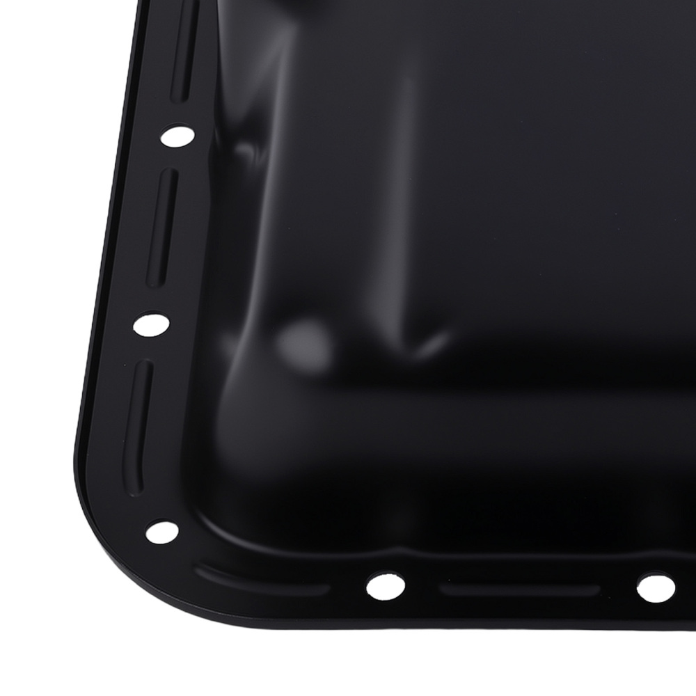 Lower Engine Oil Pan compatible for Chrysler 300 3.6L 11-16 compatible for Dodge Challenger Charger 3.6L