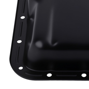 Lower Engine Oil Pan compatible for Chrysler 300 3.6L 11-16 compatible for Dodge Challenger Charger 3.6L