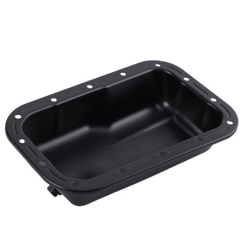 Lower Engine Oil Pan compatible for Chrysler 300 3.6L 11-16 compatible for Dodge Challenger Charger 3.6L