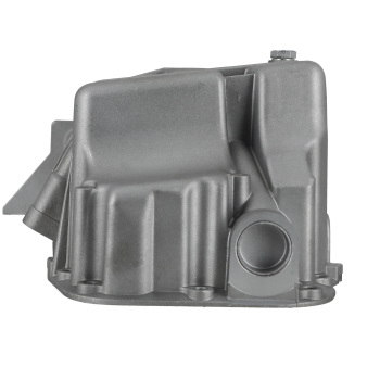 Bac de dhuile compatible pour Chevrolet Cruze 1.8L Sedan 2012-2014 25194722 Aluminium