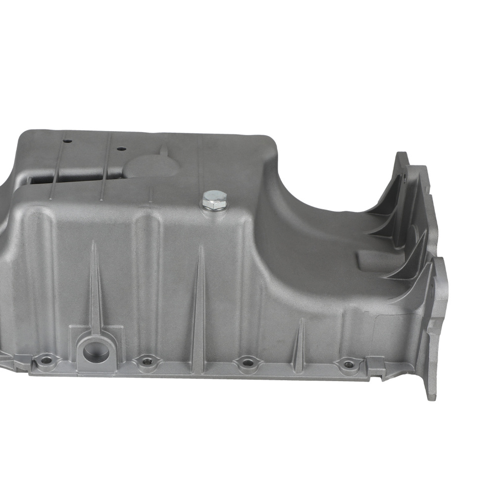 Bac de dhuile compatible pour Chevrolet Cruze 1.8L Sedan 2012-2014 25194722 Aluminium