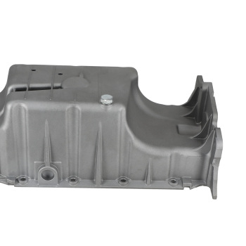 Bac de dhuile compatible pour Chevrolet Cruze 1.8L Sedan 2012-2014 25194722 Aluminium