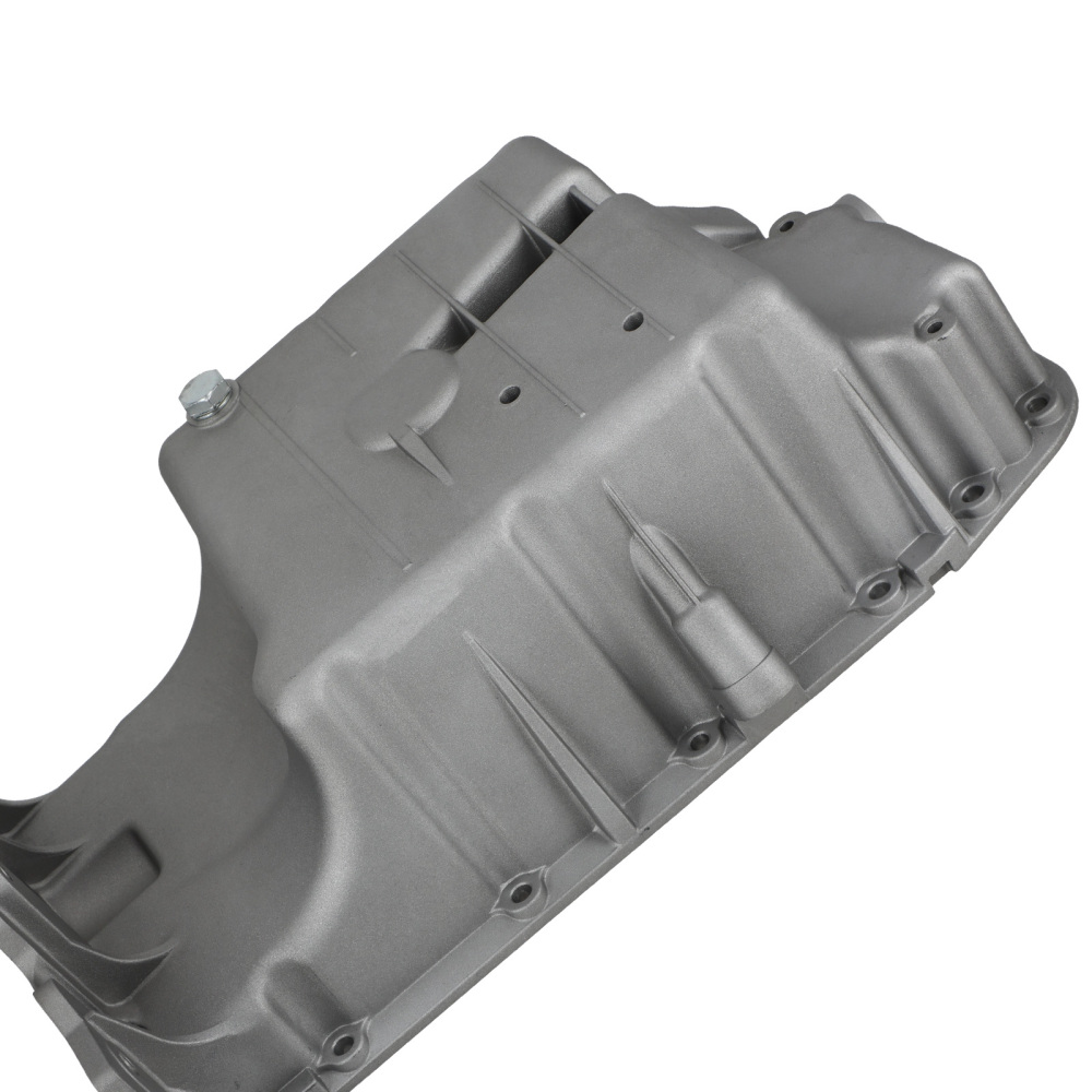 Bac de dhuile compatible pour Chevrolet Cruze 1.8L Sedan 2012-2014 25194722 Aluminium