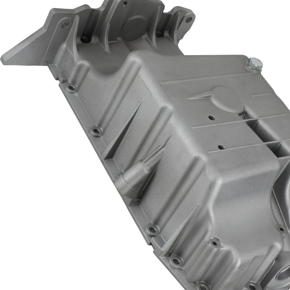 Bac de dhuile compatible pour Chevrolet Cruze 1.8L Sedan 2012-2014 25194722 Aluminium