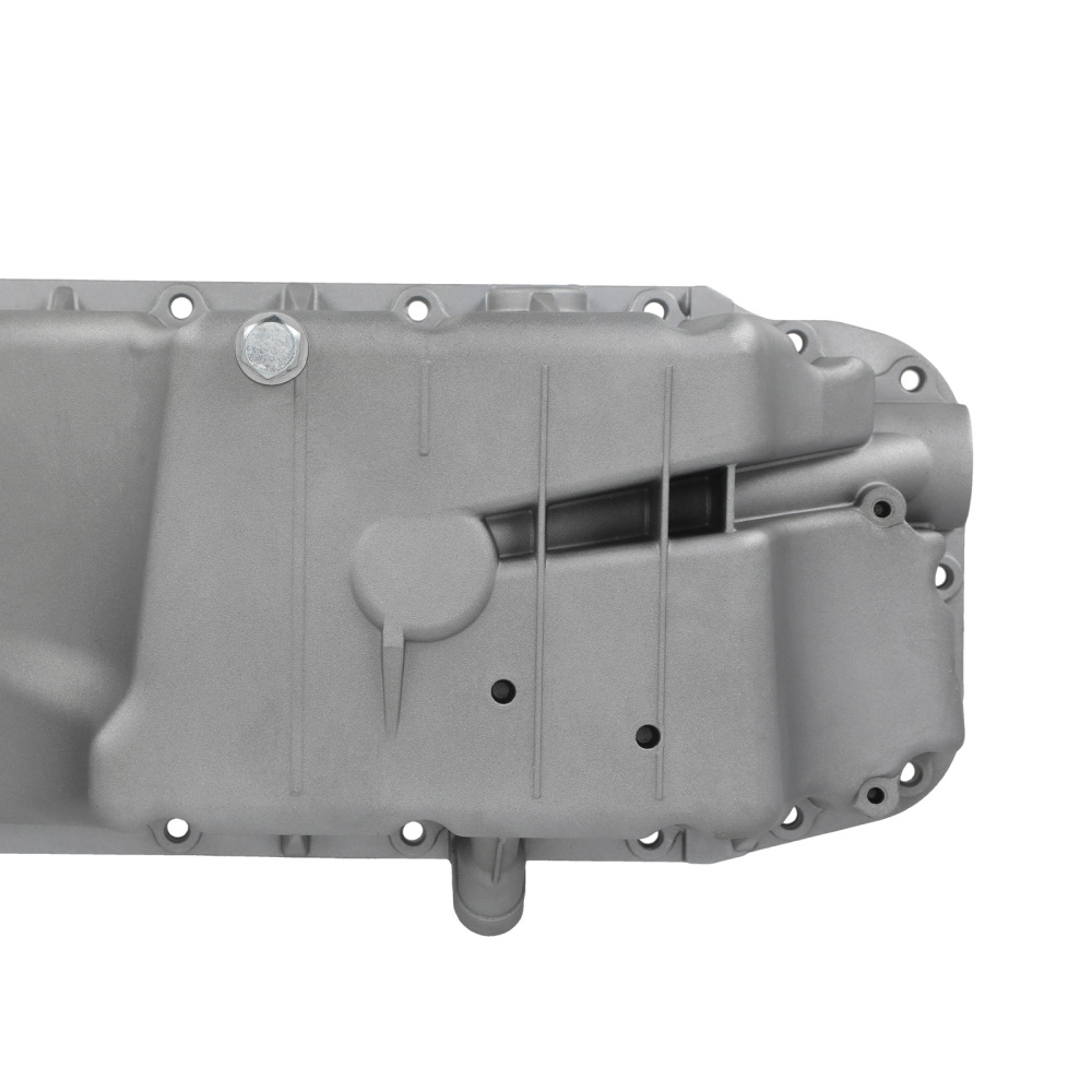 Vaschetta Dellolio compatibile per Chevrolet Sonic Trax 1.8L 2012-2017 264-459 Alluminio