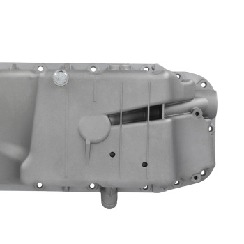 Vaschetta Dellolio compatibile per Chevrolet Sonic Trax 1.8L 2012-2017 264-459 Alluminio