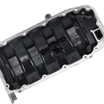 Vaschetta Dellolio compatibile per Chevrolet Sonic Trax 1.8L 2012-2017 264-459 Alluminio