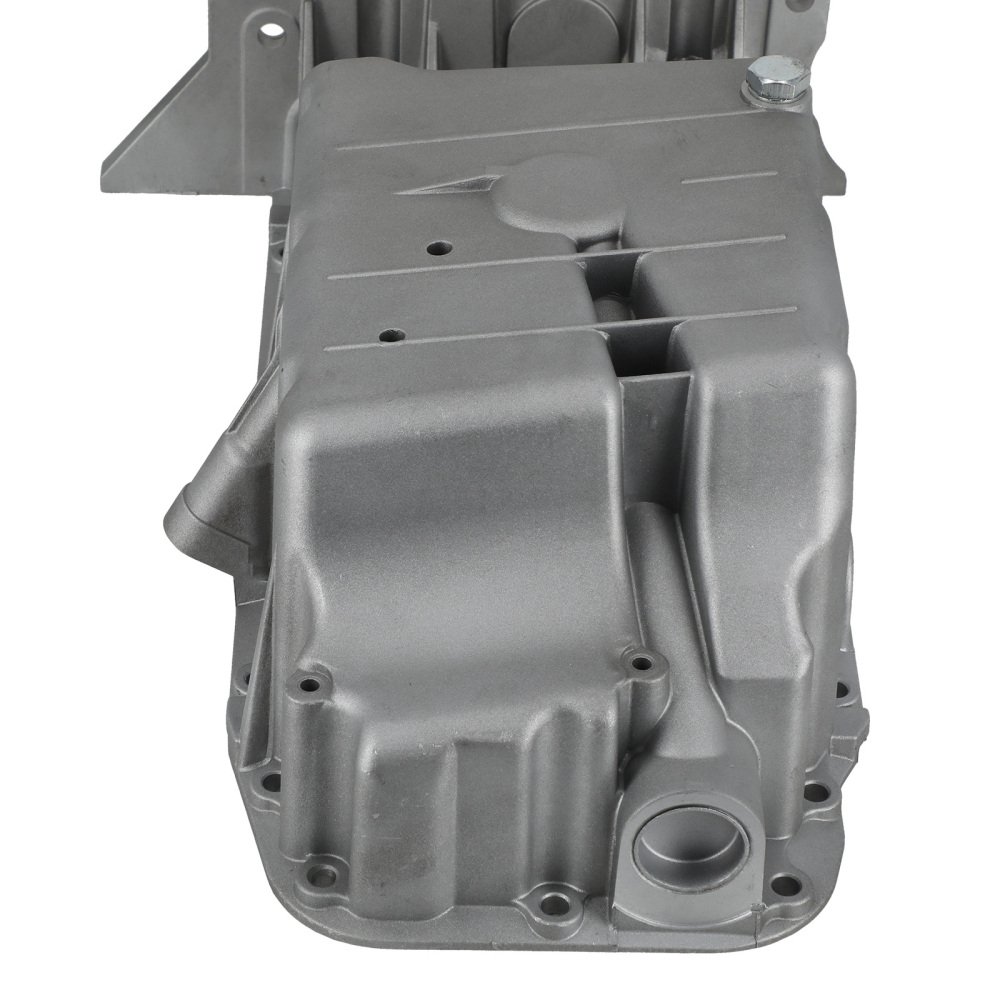 Vaschetta Dellolio compatibile per Chevrolet Sonic Trax 1.8L 2012-2017 264-459 Alluminio