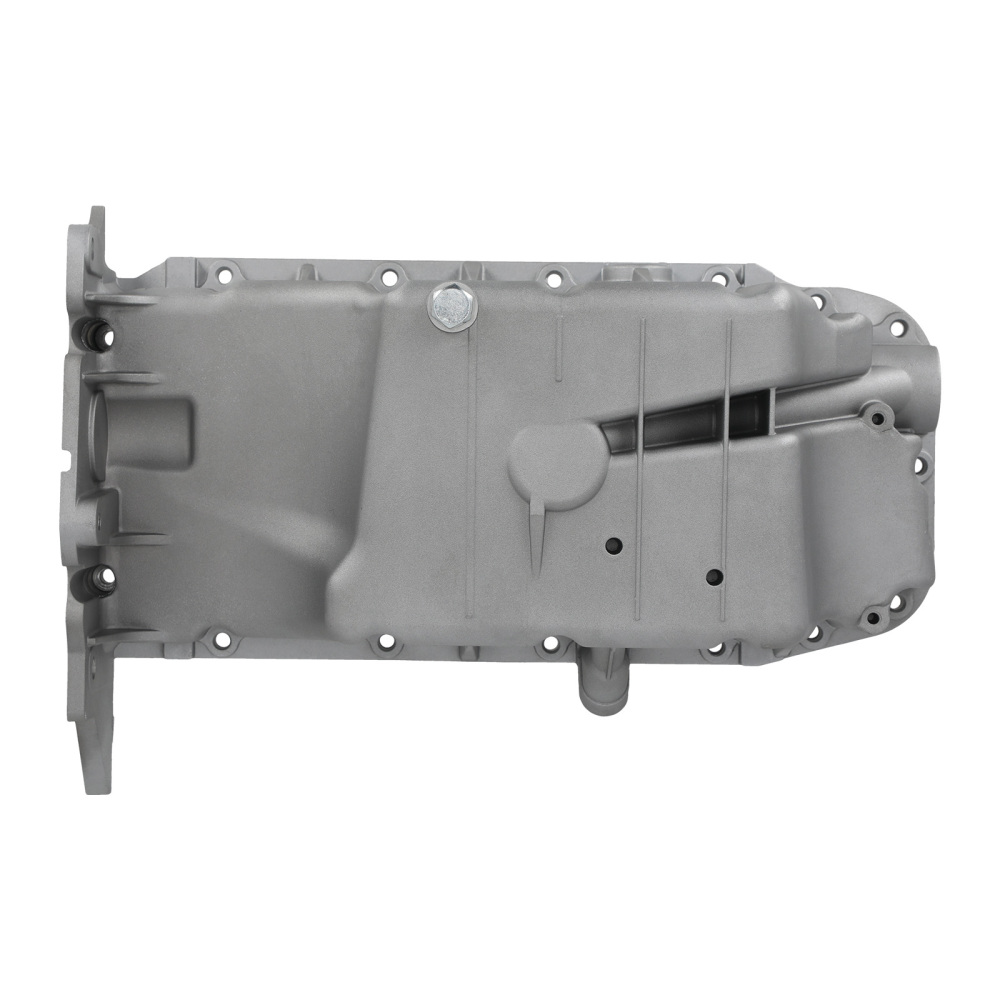 Vaschetta Dellolio compatibile per Chevrolet Sonic Trax 1.8L 2012-2017 264-459 Alluminio