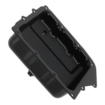 Transmission Oil Pan 5078556AA compatible for Chrysler 200 Sebring DodgeAvenger compatible for Ram C/V