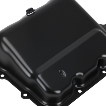 Transmission Oil Pan 5078556AA compatible for Chrysler 200 Sebring DodgeAvenger compatible for Ram C/V