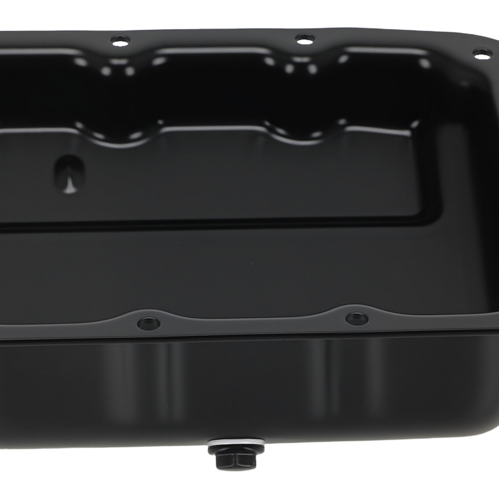 Transmission Oil Pan 5078556AA compatible for Chrysler 200 Sebring DodgeAvenger compatible for Ram C/V