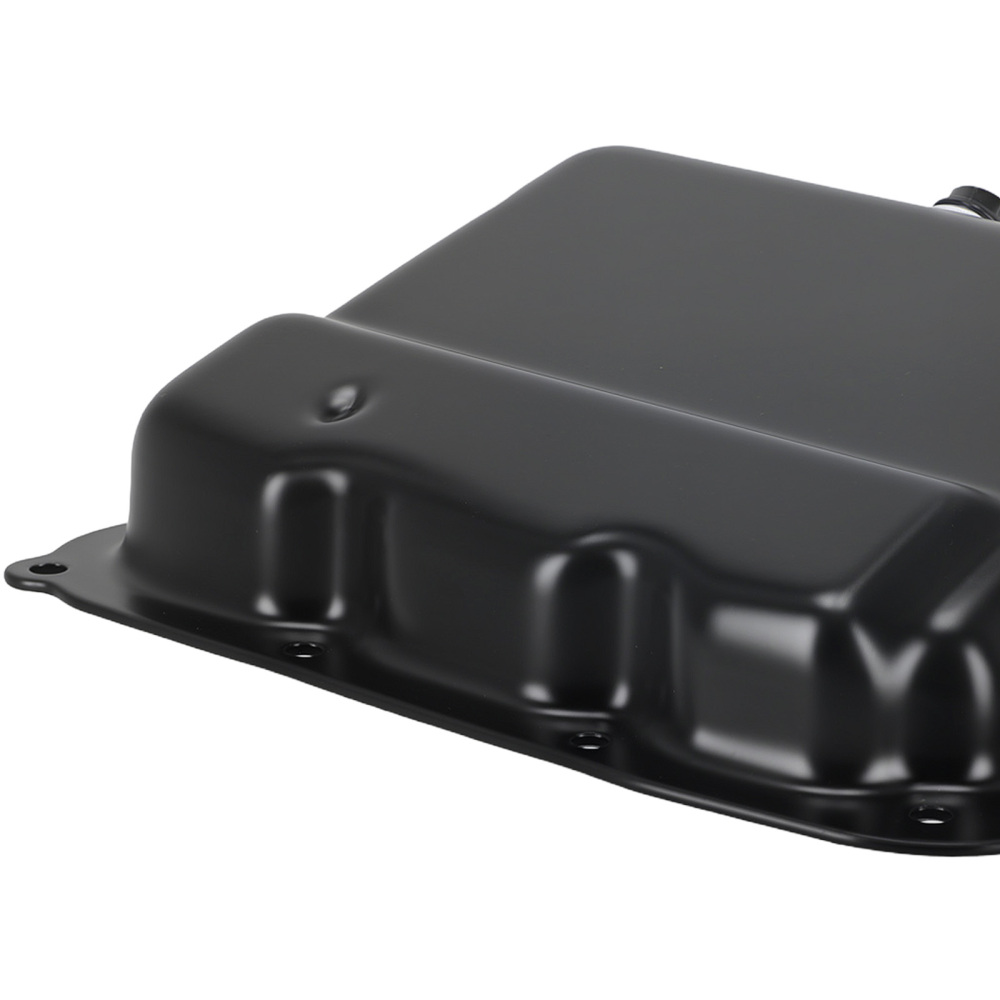 Transmission Oil Pan 5078556AA compatible for Chrysler 200 Sebring DodgeAvenger compatible for Ram C/V