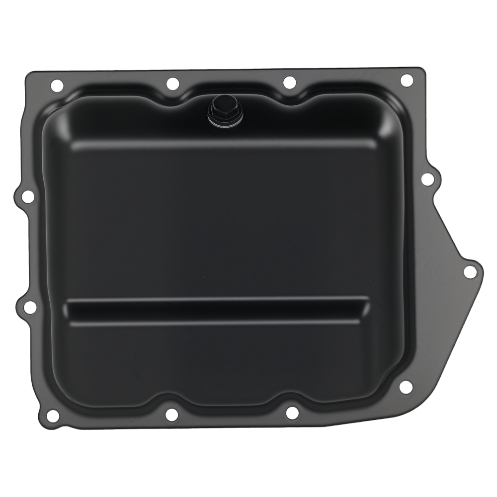 Transmission Oil Pan 5078556AA compatible for Chrysler 200 Sebring DodgeAvenger compatible for Ram C/V