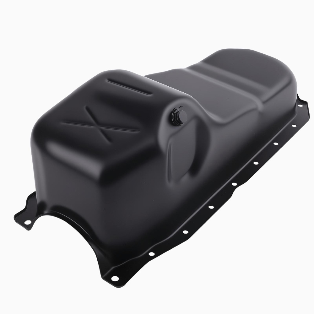 Engine Oil Pan compatible for Chevrolet GMC C1500 K1500 V8 5.7L 1993-1999 264-100