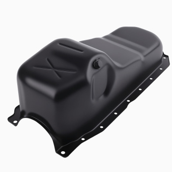 Engine Oil Pan compatible for Chevrolet GMC C1500 K1500 V8 5.7L 1993-1999 264-100