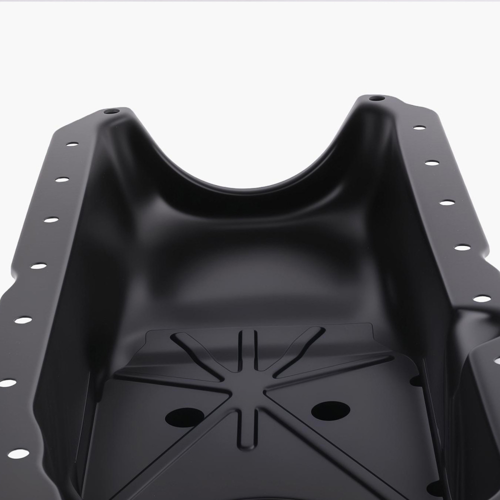 Engine Oil Pan compatible for Chevrolet GMC C1500 K1500 V8 5.7L 1993-1999 264-100