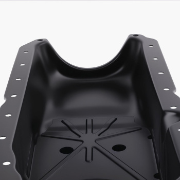 Engine Oil Pan compatible for Chevrolet GMC C1500 K1500 V8 5.7L 1993-1999 264-100