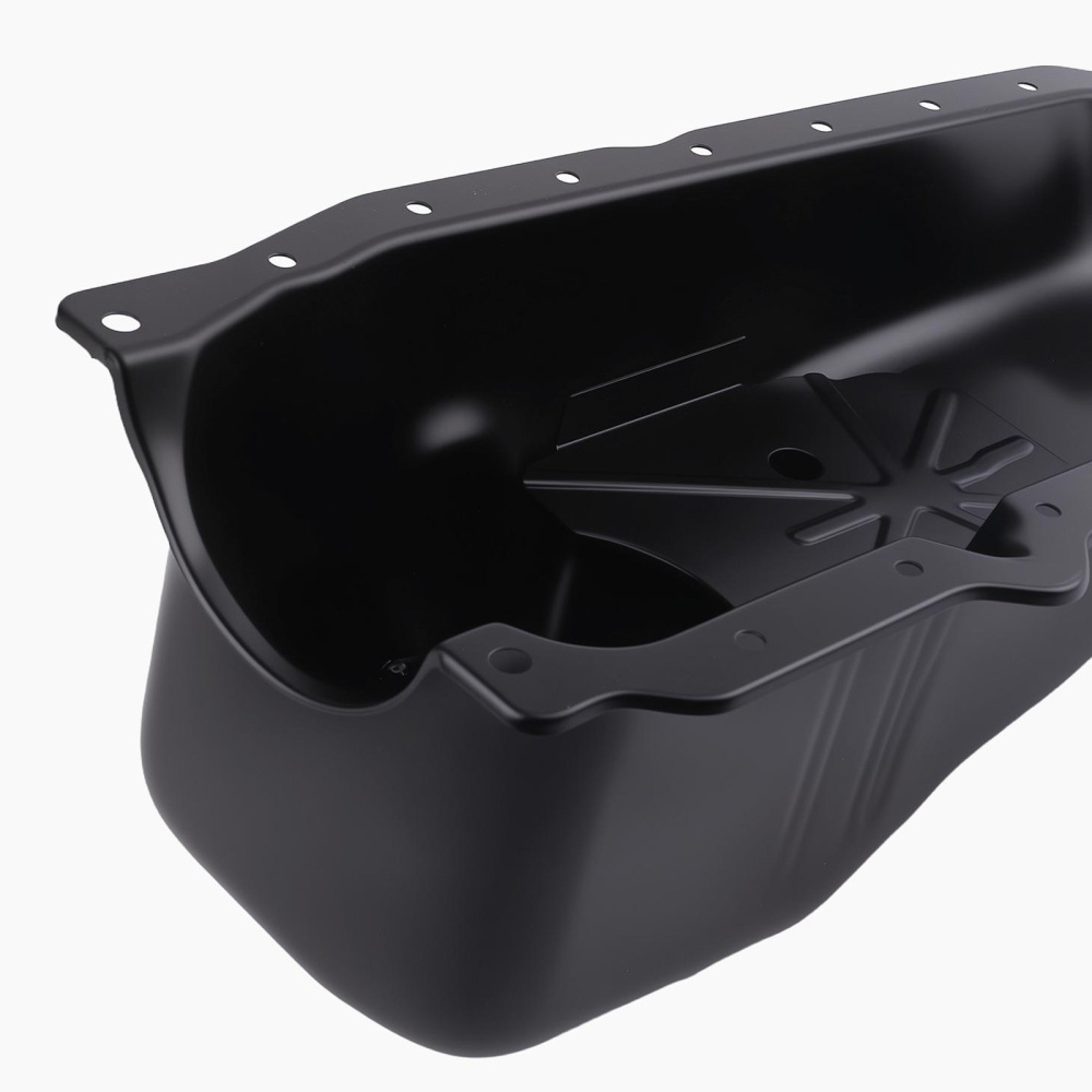 Engine Oil Pan compatible for Chevrolet GMC C1500 K1500 V8 5.7L 1993-1999 264-100