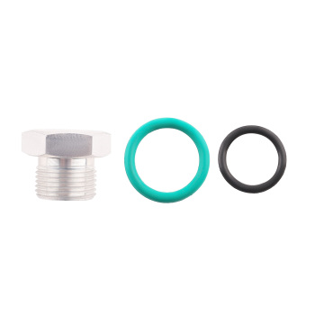 Engine Oil Pan KitFor compatible for Camaro/Firebird F-Body Low Profile 98-02