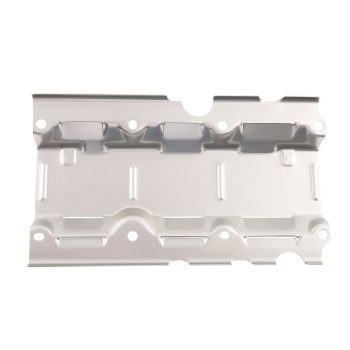 Engine Oil Pan KitFor compatible for Camaro/Firebird F-Body Low Profile 98-02