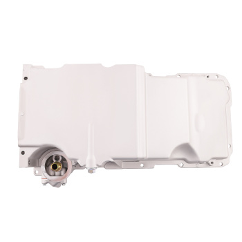 Engine Oil Pan KitFor compatible for Camaro/Firebird F-Body Low Profile 98-02