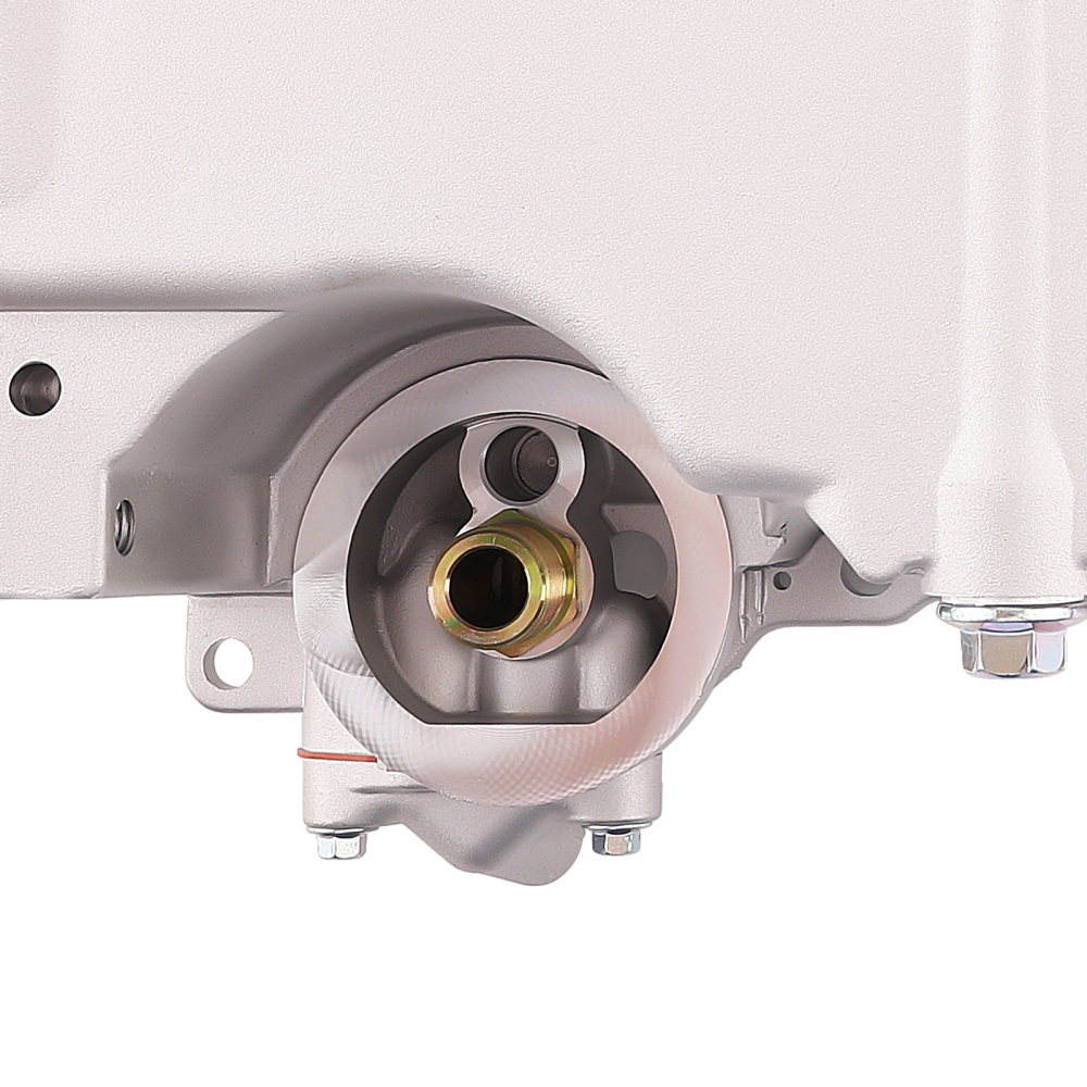 Engine Oil Pan KitFor compatible for Camaro/Firebird F-Body Low Profile 98-02