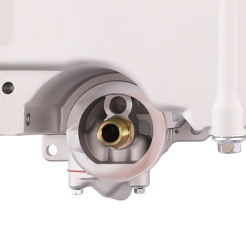 Engine Oil Pan KitFor compatible for Camaro/Firebird F-Body Low Profile 98-02