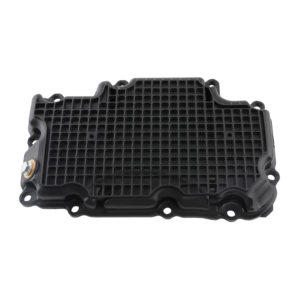 New Engine Oil Pan Lower compatible for Infiniti Q50 Q60 2017-2022 3.0L V6 RWD 111105CA2A