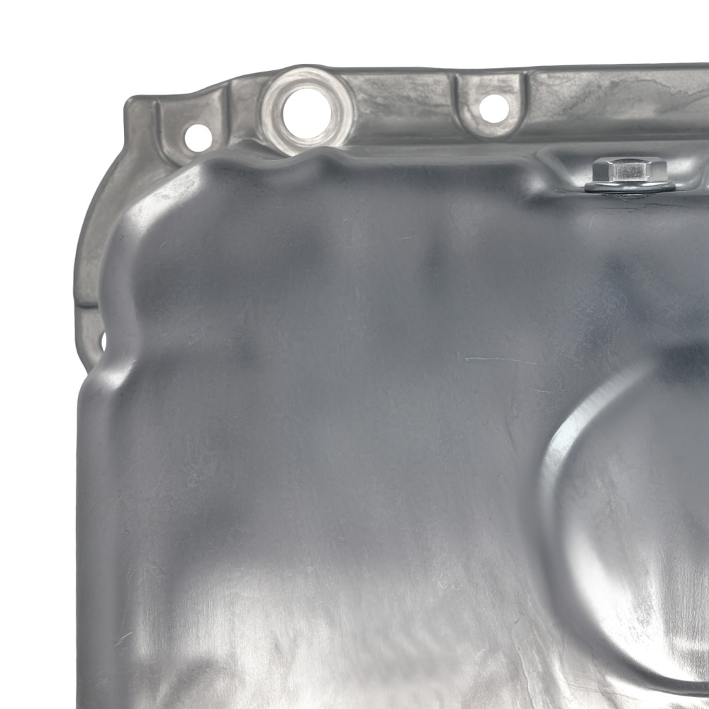 Engine Oil Sump Pan compatible for Honda Prelude 2.2L 1997-2001 Aluminum Direct Fit