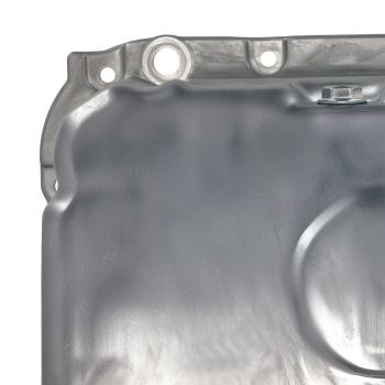 Engine Oil Sump Pan compatible for Honda Prelude 2.2L 1997-2001 Aluminum Direct Fit