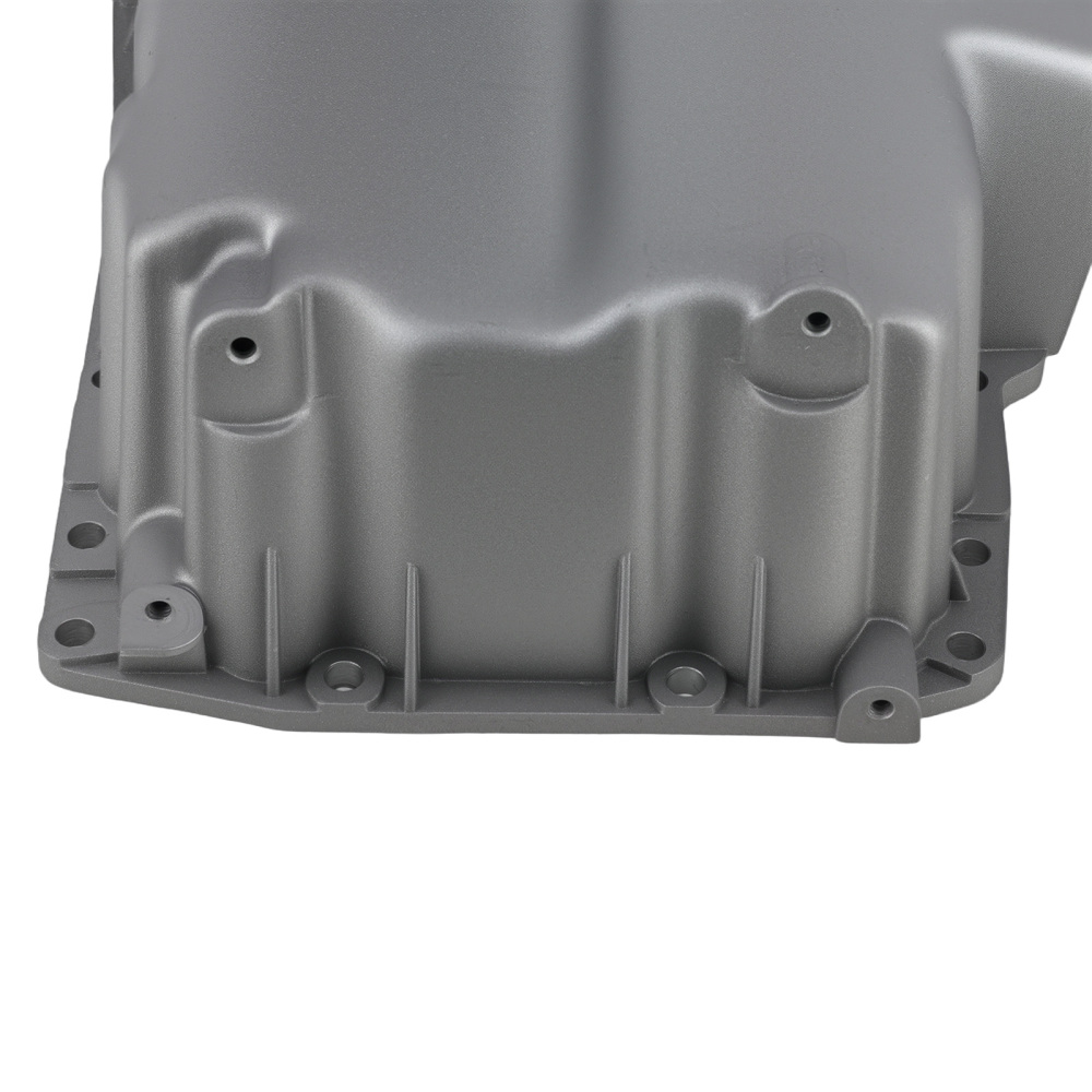 Engine Oil Pan compatible for Audi A3 compatible for VW Golf Jetta Beetle 2.0L 2009-2014 03G103601M