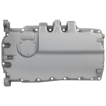 Engine Oil Pan compatible for Audi A3 compatible for VW Golf Jetta Beetle 2.0L 2009-2014 03G103601M