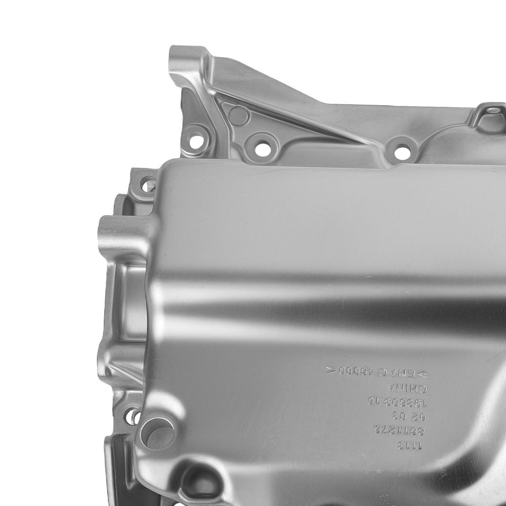 Aluminum Oil Pan compatible for BMW 2 X1 X2 Mini F54 F55 F57 F60 11138611689