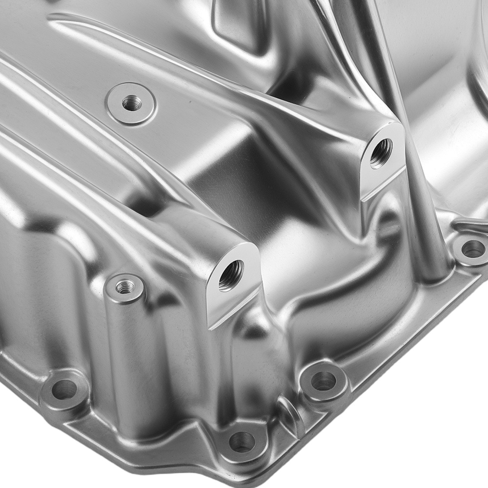 Aluminum Oil Pan compatible for BMW 2 X1 X2 Mini F54 F55 F57 F60 11138611689