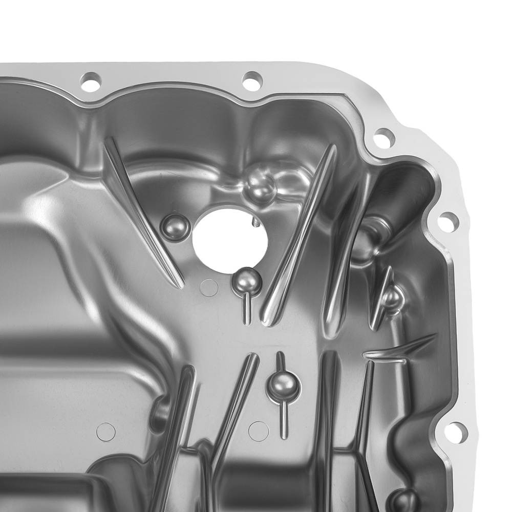 Aluminum Oil Pan compatible for BMW 2 X1 X2 Mini F54 F55 F57 F60 11138611689