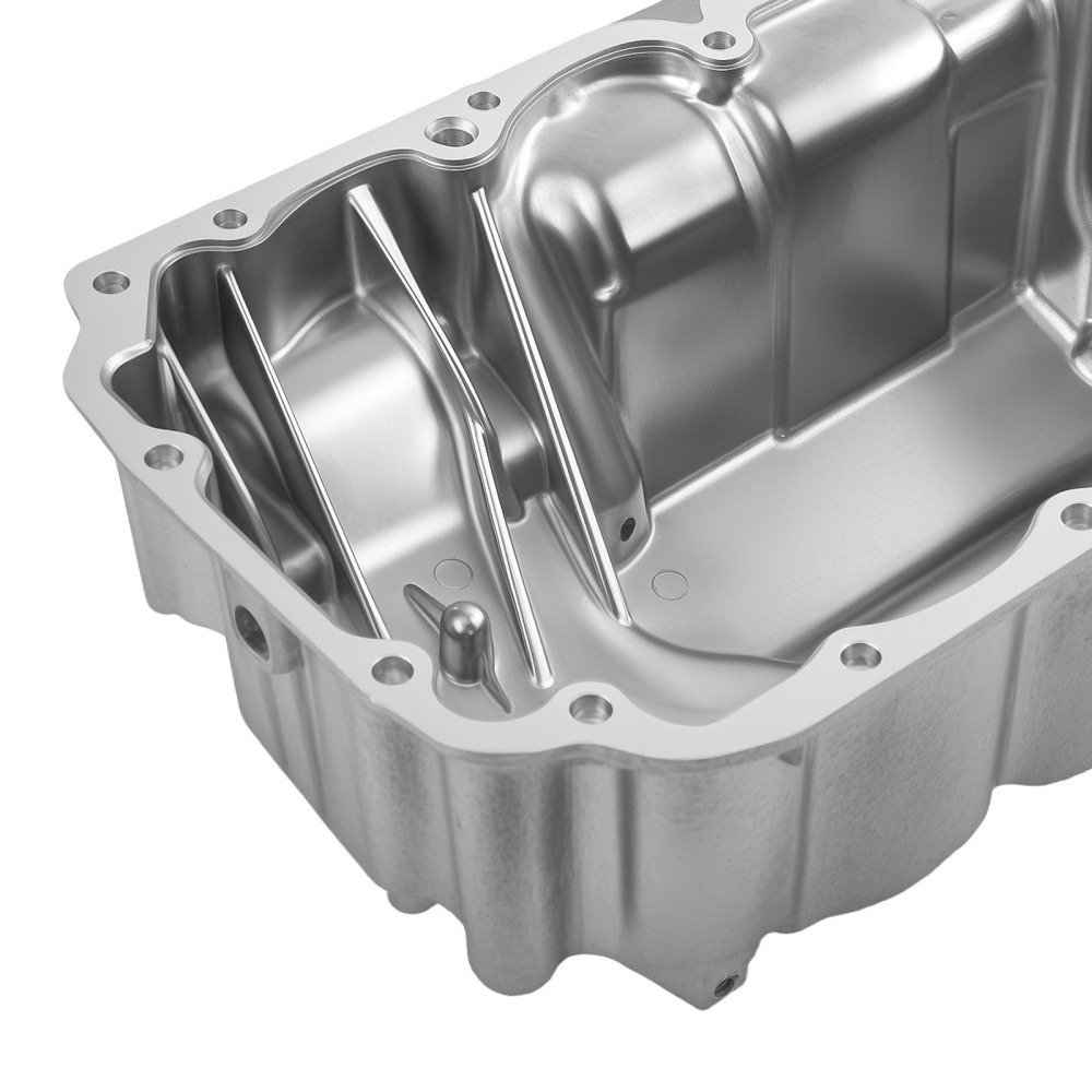 Engine Oil Pan Compatible for Mini Cooper Clubman F54 1.5L 16-18 11138611276