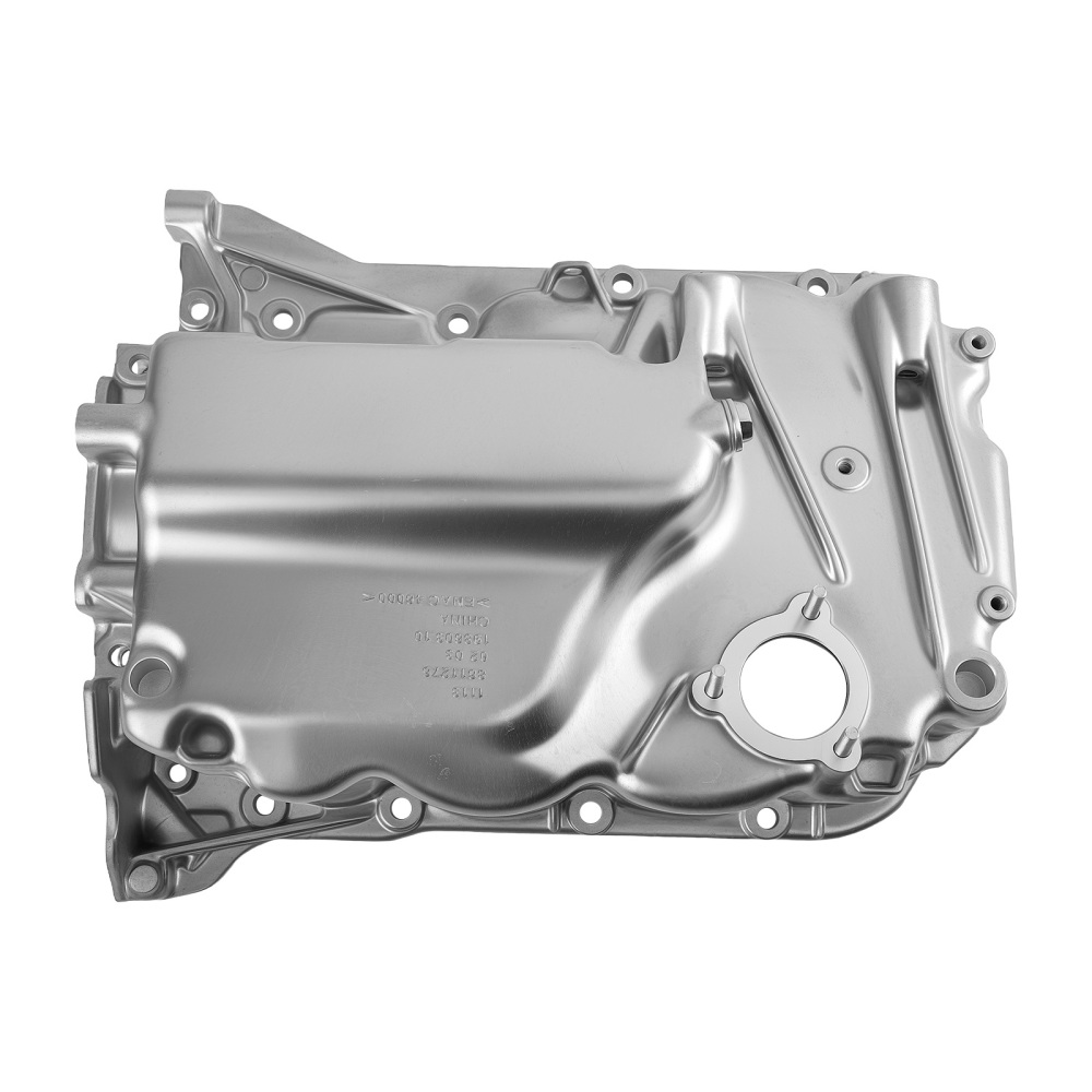 Aluminum Oil Pan compatible for BMW 2 X1 X2 Mini F54 F55 F57 F60 11138611689