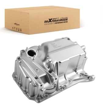 Bac de dhuile compatible pour Mini Cooper 14-17 Cooper Clubman 16-18 Countryman 2017 1.5L