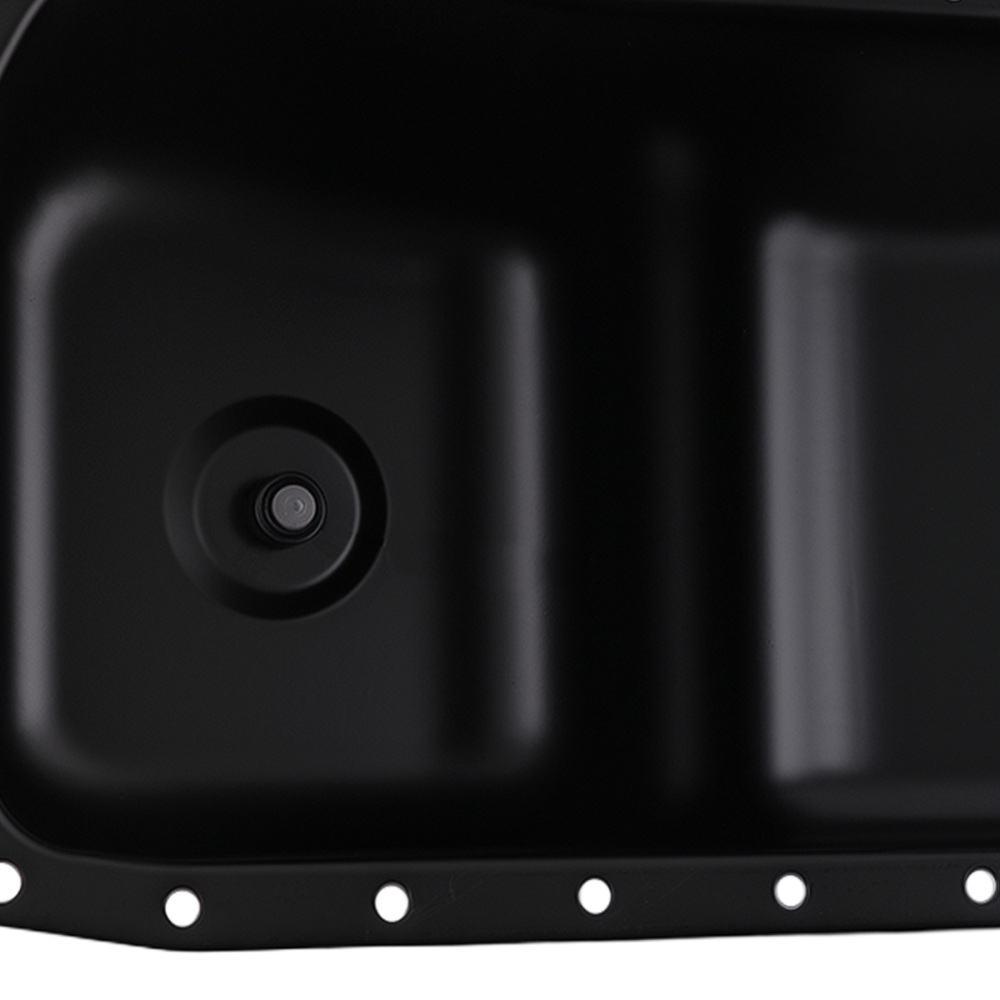 Engine Oil Collection Pan compatible for Dodge Ram 2500 3500 5.9L 94-02 4762073 OHV