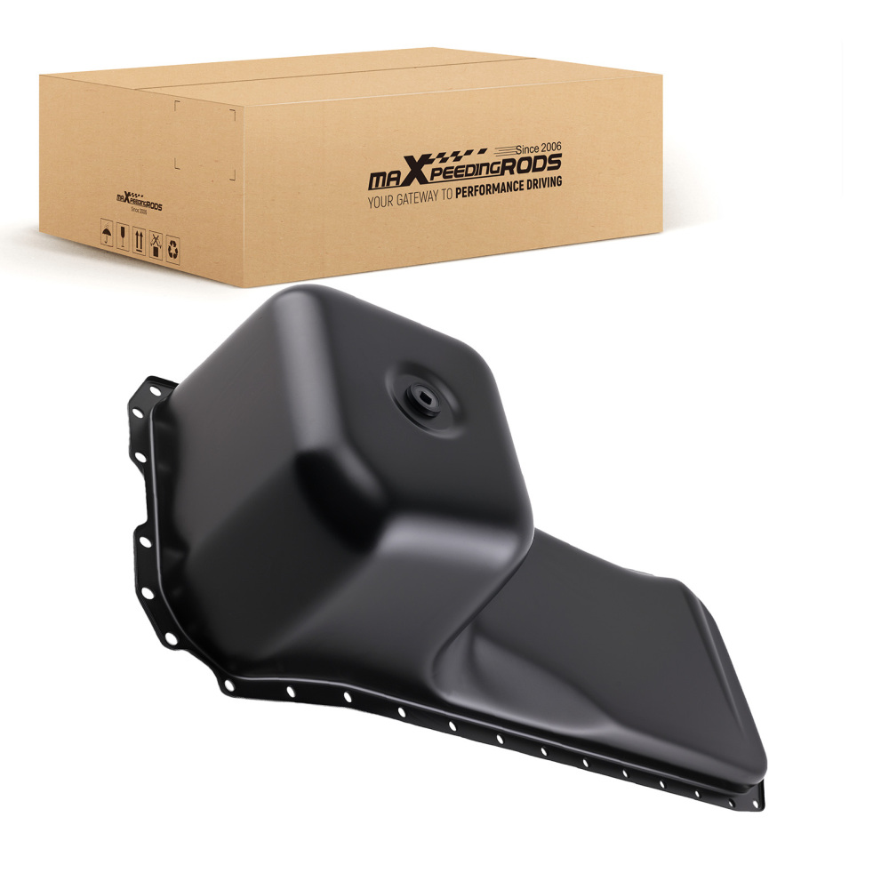 Engine Oil Collection Pan compatible for Dodge Ram 2500 3500 5.9L 94-02 4762073 OHV