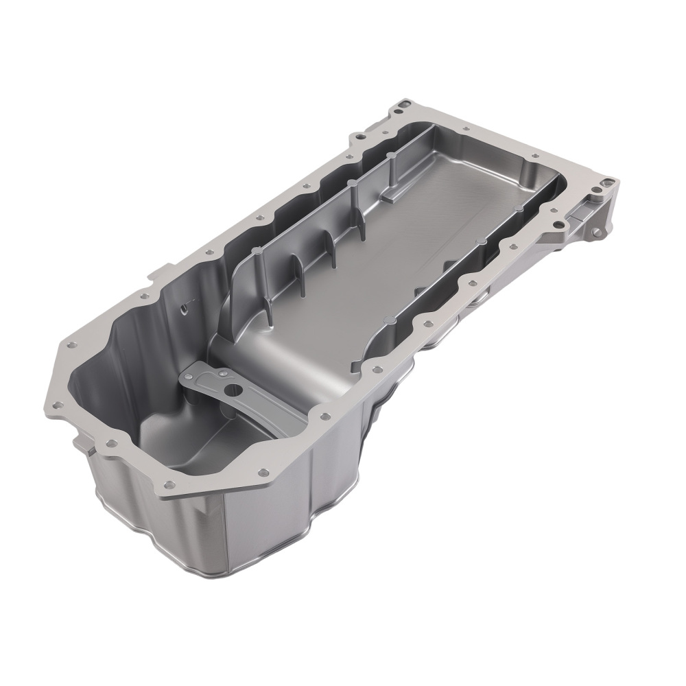Aluminum Engine Oil Pan compatible for Chrysler 300 5.7L 6.4L 2005-2020 4792870AB