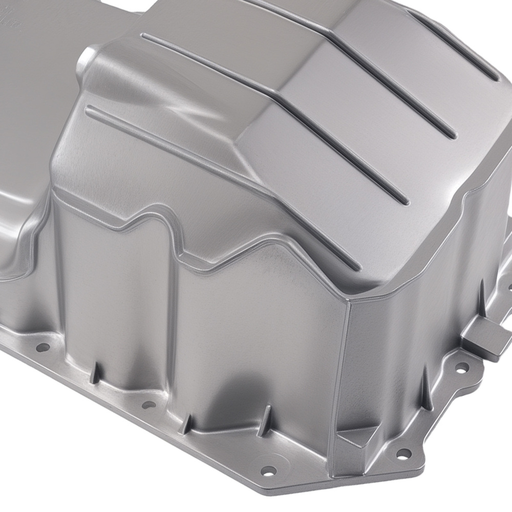 Aluminum Engine Oil Pan compatible for Chrysler 300 5.7L 6.4L 2005-2020 4792870AB