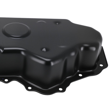 Coppa dellolio compatibile per Ford C-Max Focus Galaxy Transit 1.8 TDCi con Guarnizione