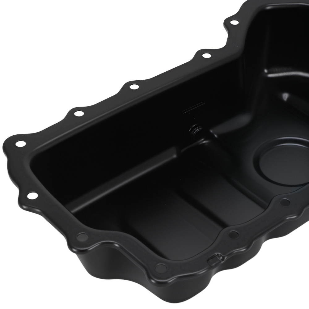 Coppa dellolio compatibile per Ford C-Max Focus Galaxy Transit 1.8 TDCi con Guarnizione